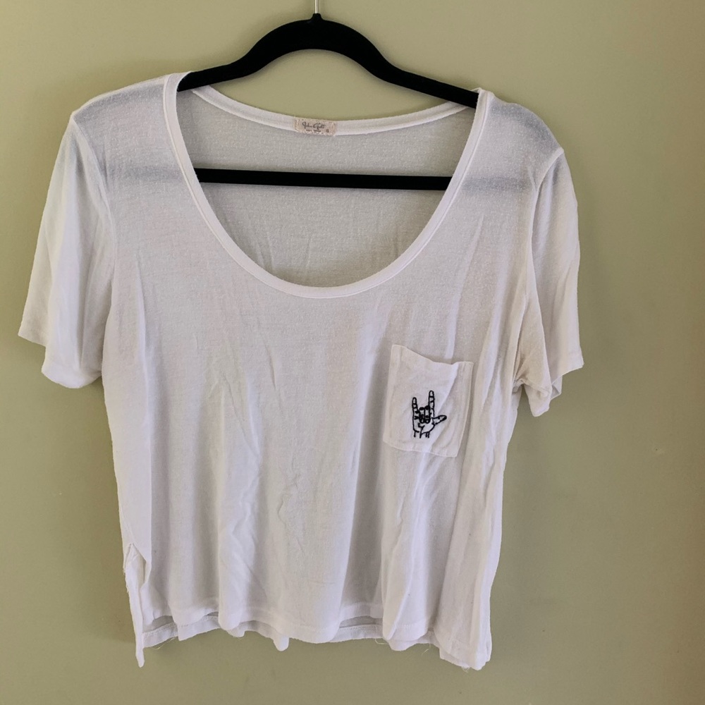 Brandy Melville T-shirt
